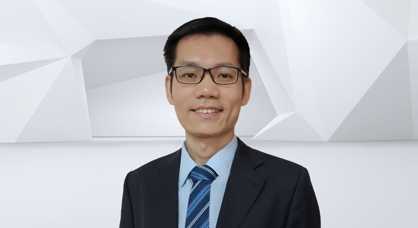 Change of CEO at the KraussMaffei Group as of January 1, 2023 