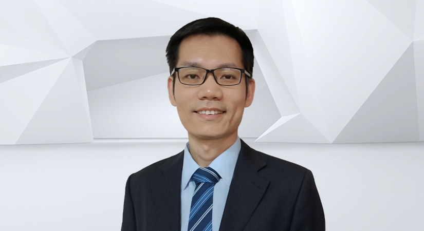 Change of CEO at the KraussMaffei Group as of January 1, 2023
