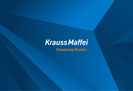 Internal Leadership Change at KraussMaffei Corporation: Brett Greenhalgh hands over to John Fini 