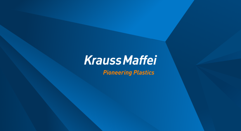 Planned transaction: KraussMaffei Group to receive equity from Sinochem