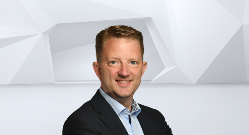 Führungswechsel bei der Extrusion EMEA: Ralf Benack übernimmt  