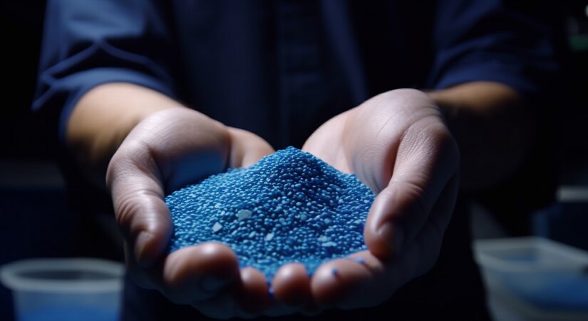 True Blue