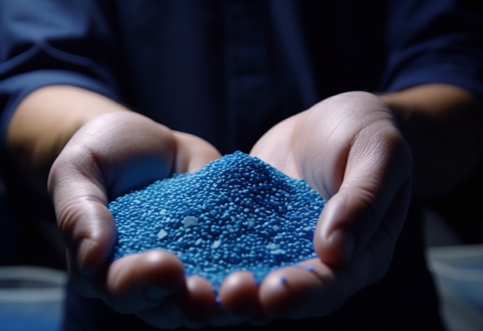 KraussMaffei publishes its first sustainability report 