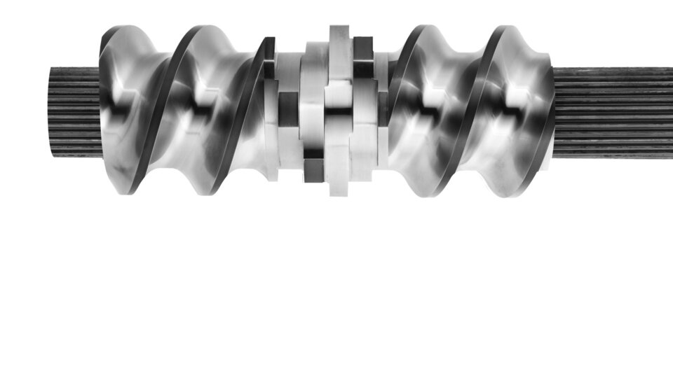 ZE BluePower is more than just an extruder. It’s a key enabler for efficient, future-proof production of halogen-free cable compounds. 