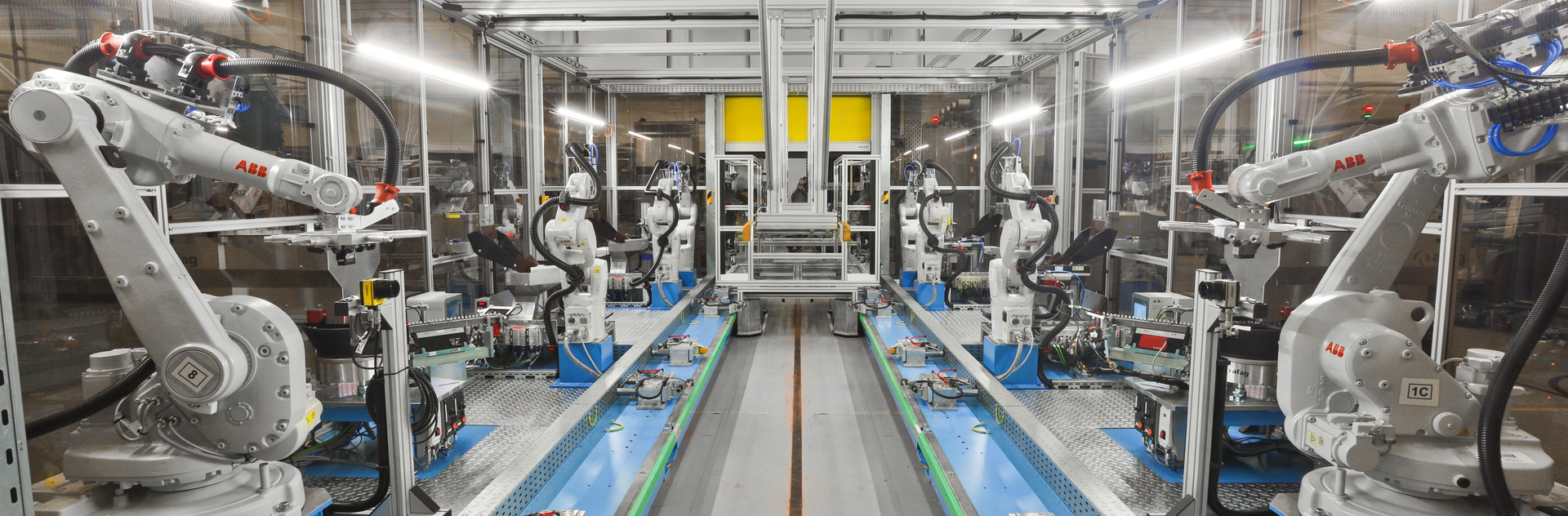 Perfection in 40 seconds