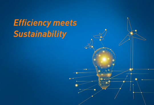 KraussMaffei at Fakuma 2021 "Efficiency meets sustainability"