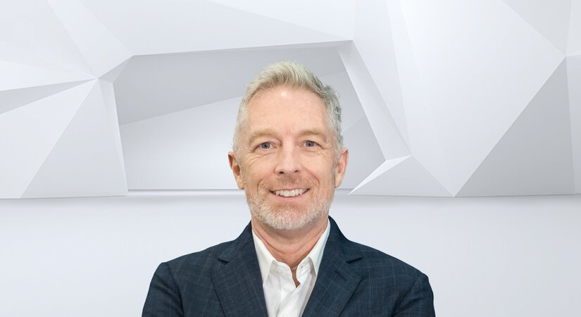 Klaus Jell neuer Executive Vice President der Division Digital & Service Solutions