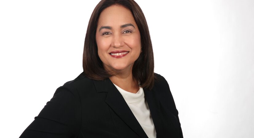Lizette Ruiz Guevara appointed KraussMaffei's new Head of Corporate Communications and Marketing 