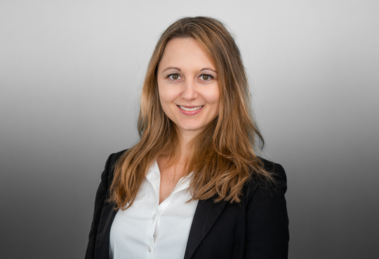 Katharina Knaut 