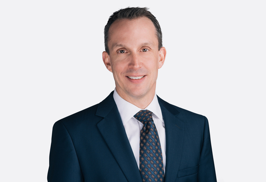 Michael Birchler