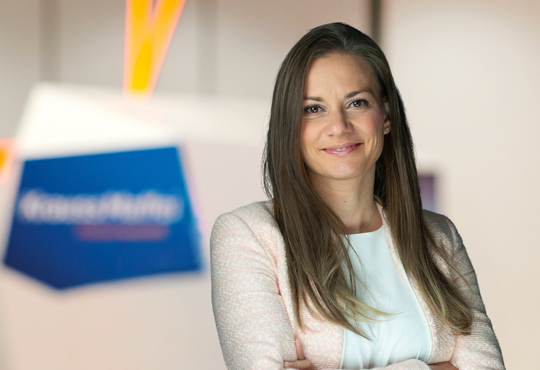 Dr. Christina Langbein