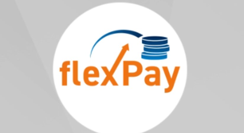 flexPay - mehr als "Pay-per-Use"