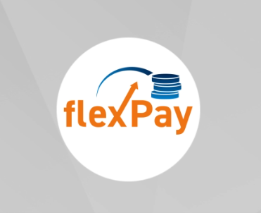 flexPay - more than just "pay-per-use"