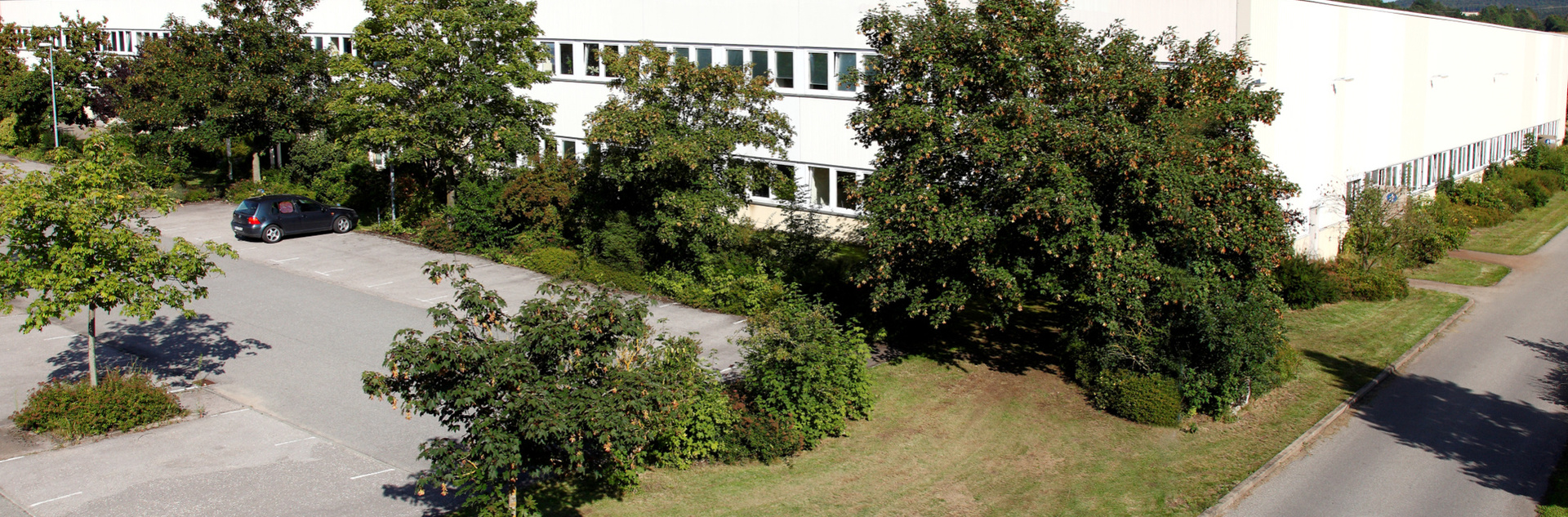 Nächster Halt: Treuchtlingen