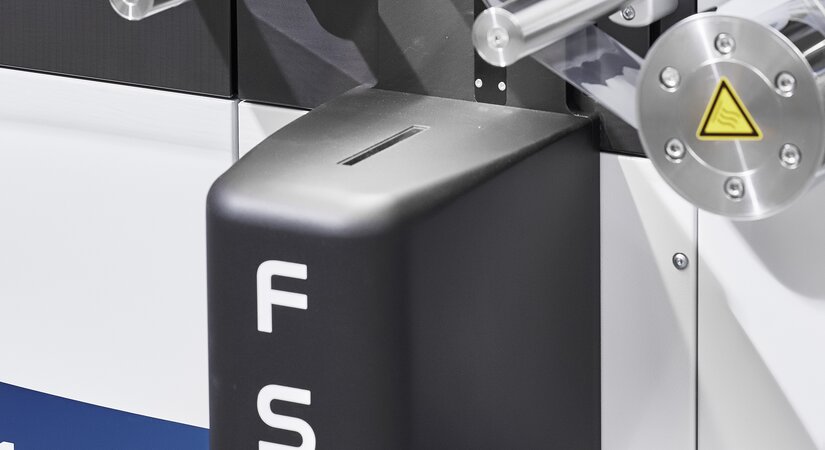 Film Surface Analyzer