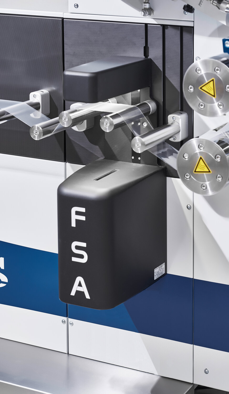 Film Surface Analyzer