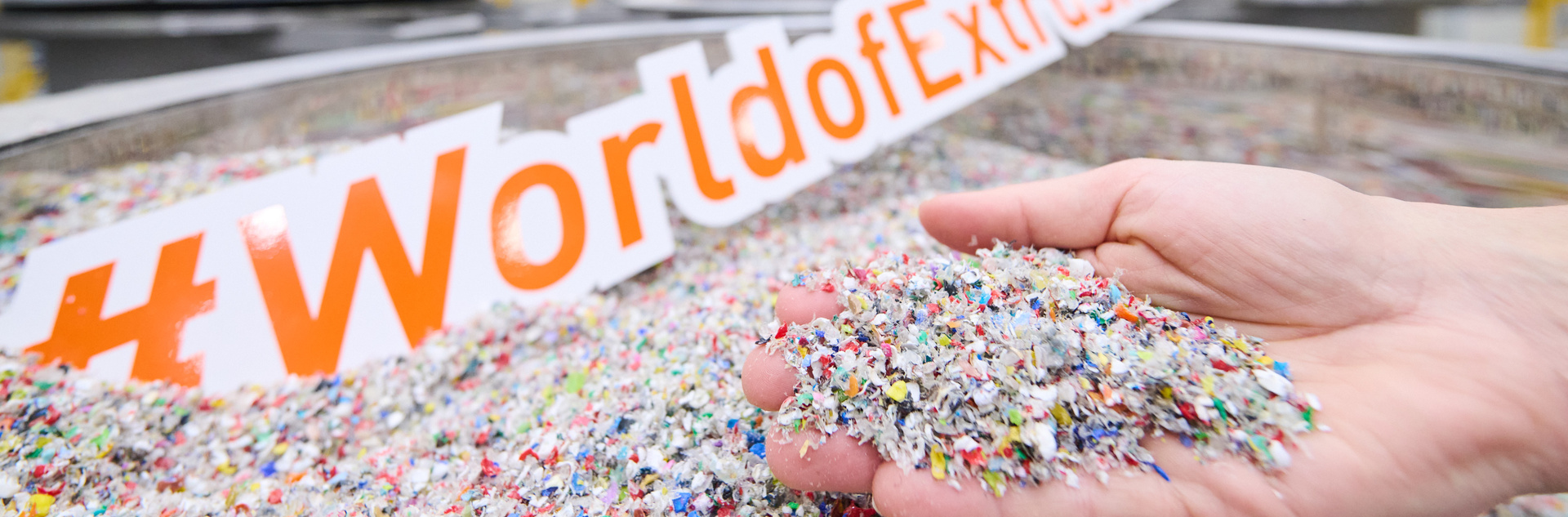 Die Zukunft der Extrusion