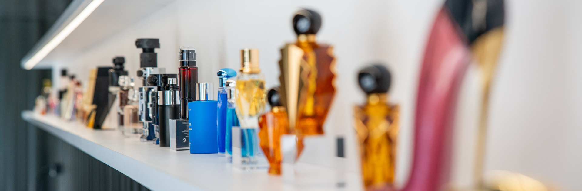 For the “Crème de la Crème”