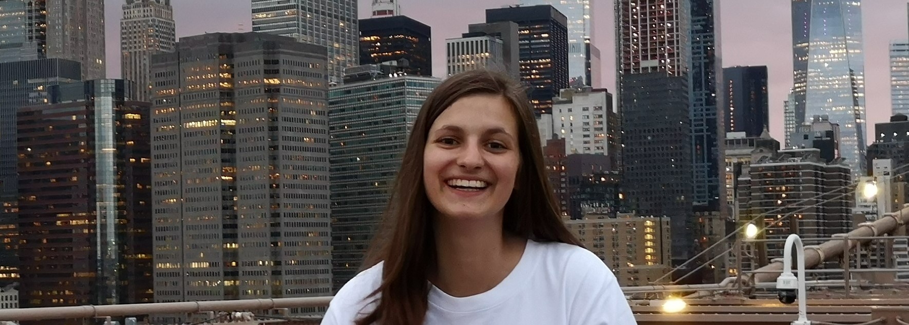 Women @KraussMaffei: Veronika Ďuríková