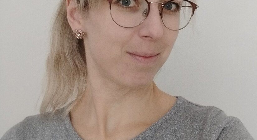 Frauen @KraussMaffei: Miroslava Pastvová