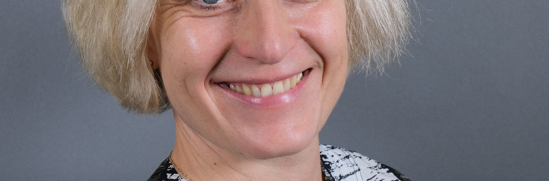 Frauen @KraussMaffei: Martina Dähn