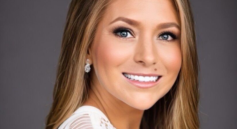 Frauen @KraussMaffei: Lauren Schmidt