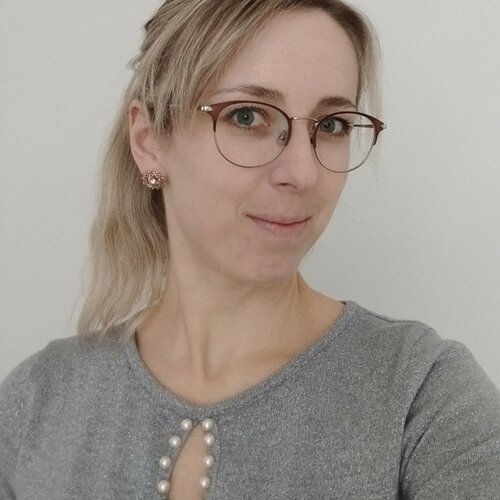 Women @KraussMaffei: Miroslava Pastvová
