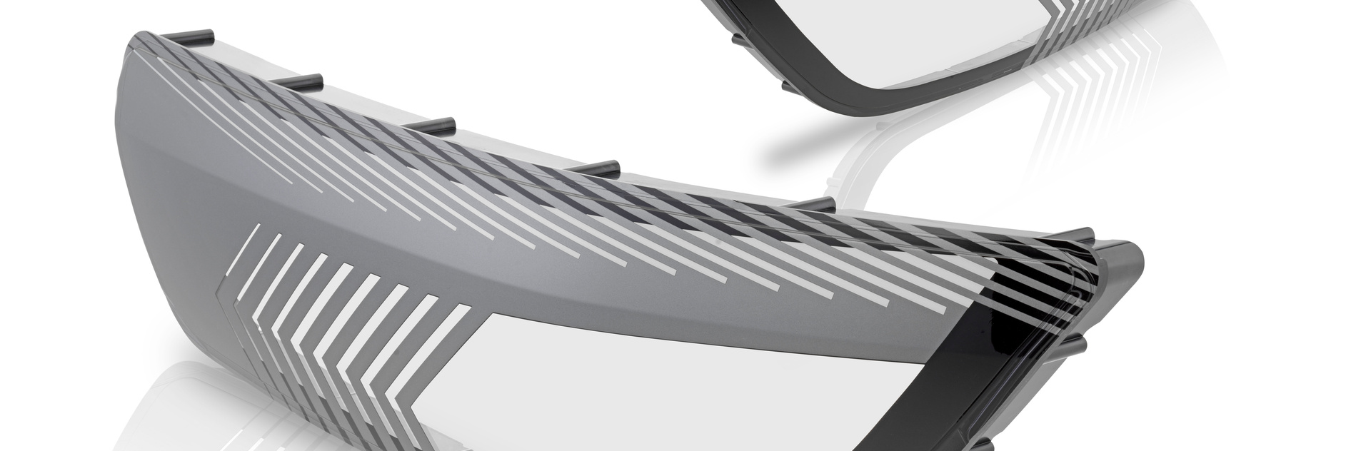 FrontIQ Light: Wie KraussMaffei die Frontleuchte von morgen formt