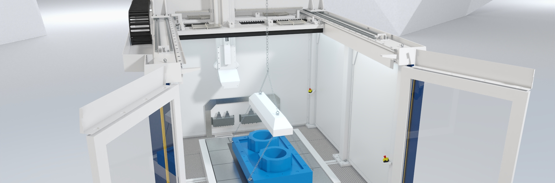 KraussMaffei goes formnext