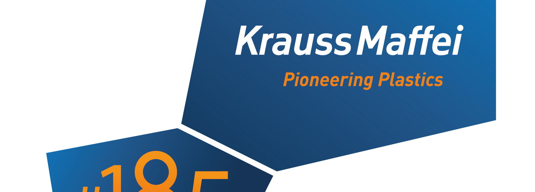 185 Jahre KraussMaffei 