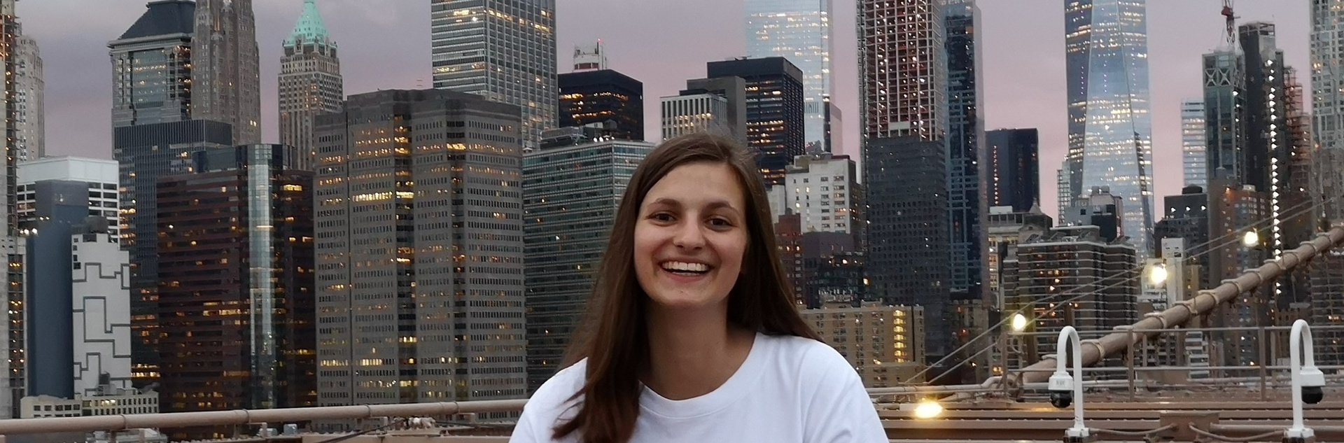 Frauen @KraussMaffei: Veronika Ďuríková