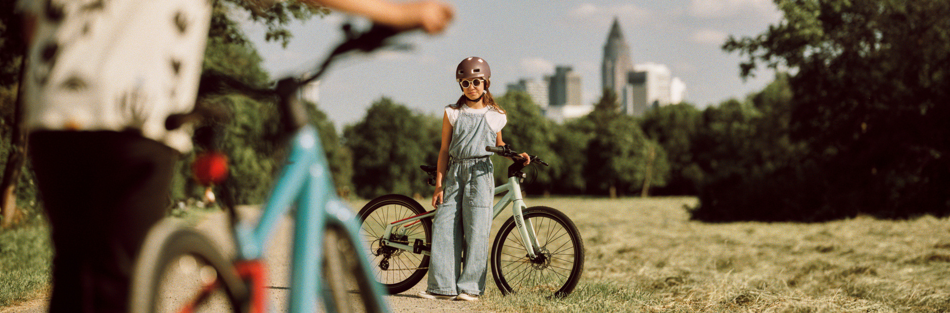 Das ultimative Kinderfahrrad 