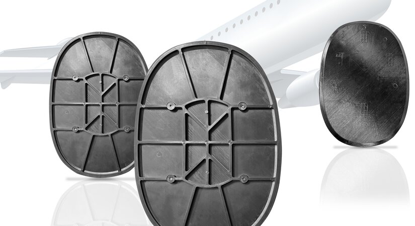 From passenger to cargo aircraft