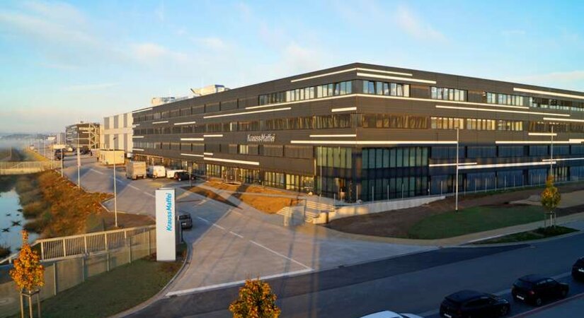 Fit for the future in Laatzen 