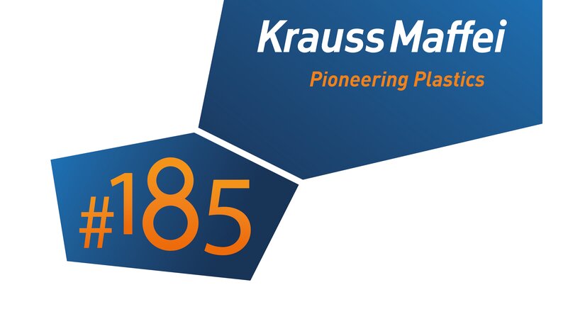 185 Jahre KraussMaffei 
