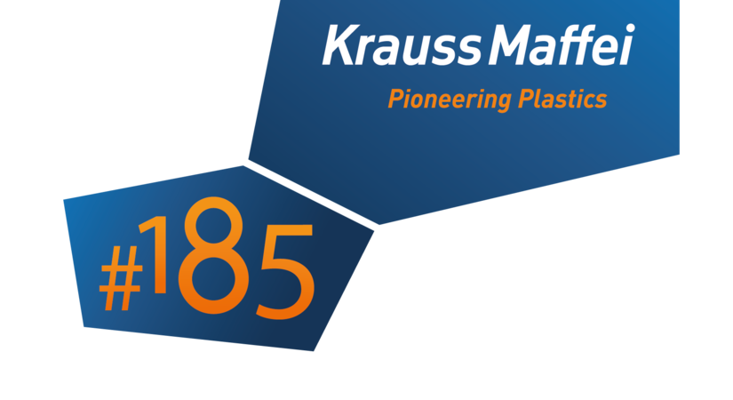 185 years of KraussMaffei 