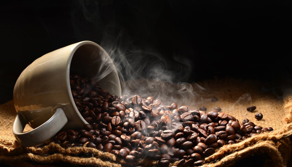 Für mehr nachhaltigen Kaffeegenuss
