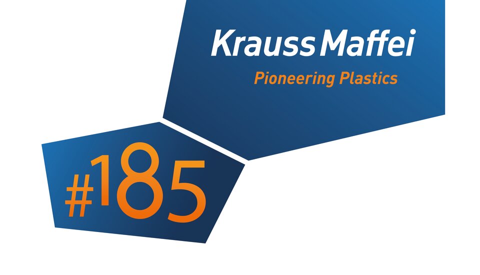 185 Jahre KraussMaffei 
