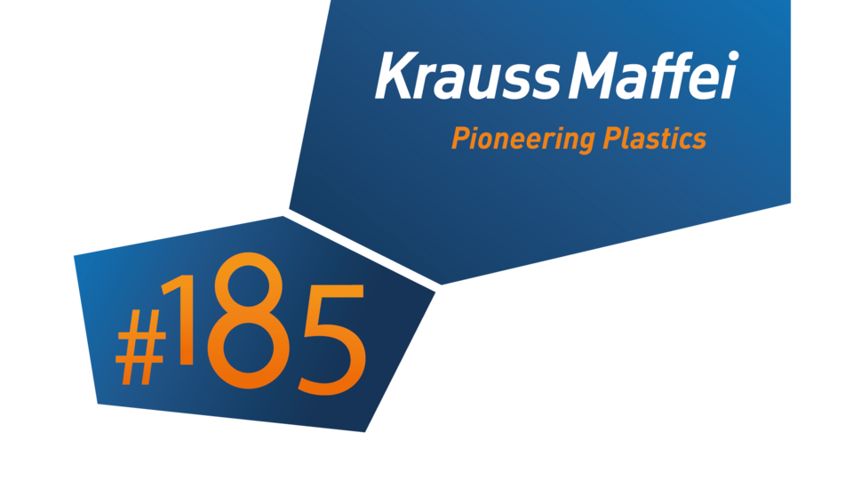 185 years of KraussMaffei 